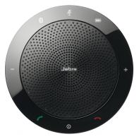 JABMI040201 Jabra SPEAK 510 UC - Haut-parleur de bureau VoIP - Bluetooth - sans fil - USB -