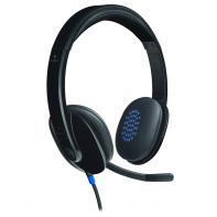 LOGMI020537 USB Headset H540