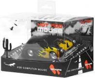 SATSO025428 SAT Hot Rod Souris Optique USB