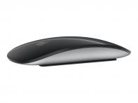 APLSO039523 Apple Magic Mouse noir multitactile sans fil Bluetooth