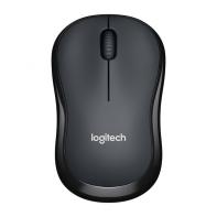 LOGSO041465 M220 Silent NOIR Souris sans fil