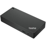 LENAEX41215 Lenovo ThinkPad Hybrid USB-C with USB-A Dock - station d'accueil - USB-C - 2 x H