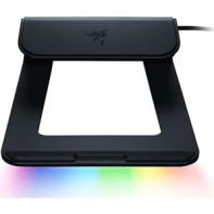 RAZAEX40125 RAZER LAPTOP STAND CHROMA V2 - STATION D'ACCUEIL NBK 15p - 2x USB-C - HDMI