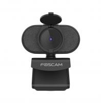 FOSCA036535 FOS WebCam FHD 1080p 3,9mm UVC Micro/Audio