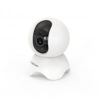 FOSCA040734 Foscam X5 - Caméra IP motorisée Wifi 5MP avec détection de mouvement intelligent