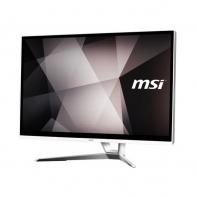 MSISY040486 MSI PRO 22XT 10M-615FR - 21.5p - BLANC - I3-10100 - 8Go - 256Go + 1To - W11P