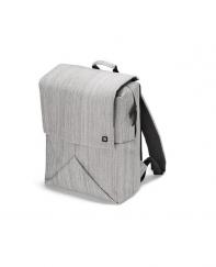 DICET019213 Code Backpack Sac à dos NotBook 13 à 15.6p Gris