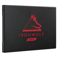 SEAGATE IRONWOLF 125 2.5p SATA