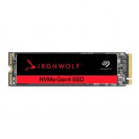 SEAGATE IRONWOLF 525 - NVME GEN 4 - NAS