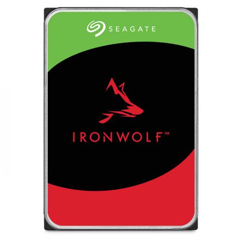 ST2000VN003 - 3.5" - 26.1mm - IronWolf 2To - 5900T/min - 64Mo cache - Sata 6Gb/s