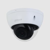 DAHAL041939 DH-IPC-HDBW2441E-S - Camera Dome Serie2 4MP WizSense WDR IR30m IK10 SD POE 2.8mm