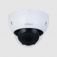 DAHAL041937 DH-IPC-HDBW2441R-ZS Camera Dome Serie 2 4MP WizSense WDR IR40m IK10 SD POE Vari-