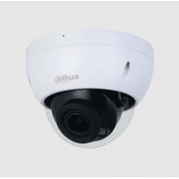 DAHAL041937 DH-IPC-HDBW2441R-ZS Camera Dome Serie 2 4MP WizSense WDR IR40m IK10 SD POE Vari-