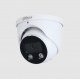 DAHAL041964 DH-IPC-HDW3549H-AS-PV Camera Tourelle Serie3 5MP SMD Dual-Color