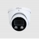 DAHAL041965 DH-IPC-HDW3549H-AS-PV  Camera Tourelle Serie3 5MP SMD Dual-Color