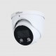 DAHAL041965 DH-IPC-HDW3549H-AS-PV  Camera Tourelle Serie3 5MP SMD Dual-Color