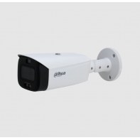 DAHAL041943 DH-IPC-HFW3549T1-AS-PV  Camera Bullet Serie3 5MP SMD Dual-Light IR30