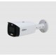 DAHAL041944 DH-IPC-HFW3849T1-AS-PV Camera Bullet Serie3 8MP SMD Full-Color Alarme Son/Lumier