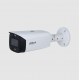 DAHAL041946 DH-IPC-HFW3449T1-ZAS-PV Camera Bullet Serie3 4MP SMD Full-Color AlarmeSon/Lumier