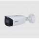 DAHAL041948 DH-IPC-HFW3849T1-ZAS-PV Camera Bullet Serie3 8MP SMD Full-Color AlarmeSon/Lumier