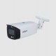 DAHAL041948 DH-IPC-HFW3849T1-ZAS-PV Camera Bullet Serie3 8MP SMD Full-Color AlarmeSon/Lumier