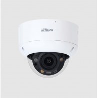 DAHAL041978 DH-IPC-HDBW3549R1-ZAS-PV Camera Dome Serie3 5MP SMD Dua-Color Vari-Focal