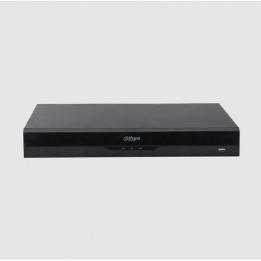 DAHCA041997 DHI-NVR5208-EI NVR S5 2HDD 8Canaux/1Port VGA HDMI Alarm In/Out