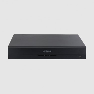 DAHCA042001 DHI-NVR5416-EI NVR S5 4HDD 16Canaux/2Ports VGA 2HDMI Alarm In/Out
