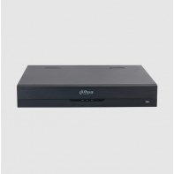 DAHCA042003 DHI-NVR5416-16P-EI NVR S5 4HDD 16Canaux/16Ports(8ePOE) VGA HDMI Alarm In/Out