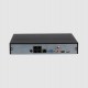 DAHCA042004 DHI-NVR4108HS-P-EI NVR S4 1HDD 8Canaux/4POE HDMI VGA USB