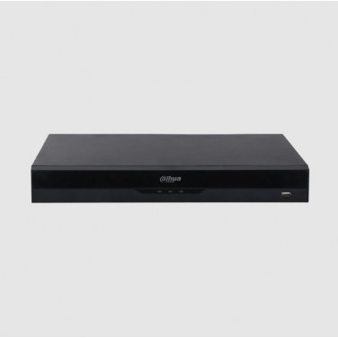 DAHCA042005 DHI-NVR4204-P-EI NVR S4 2HDD 4Canaux/1Port HDMI VGA