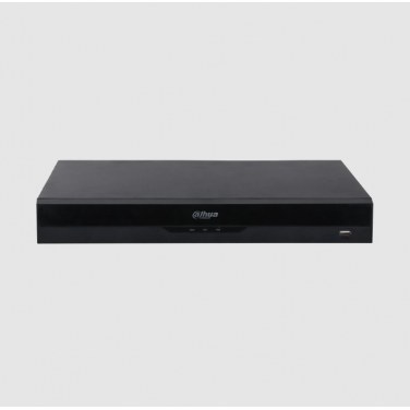 DAHCA042007 DHI-NVR4204-EI NVR S4 2HDD 4Canaux/1Port VGA HDMI