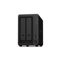 SYNBT039906 Synology DVA1622 NVR 6To (2x 3To) SkyHawk