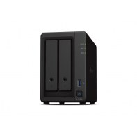 SYNBT039908 Synology DVA1622 NVR 6To (2x 3To) WD PURPLE