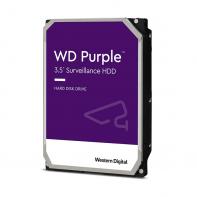 WESDD042235 WD PURPLE 3.5p - 3To - 256Mo - SATA - INTELIPOWER - SURVEILLANCE