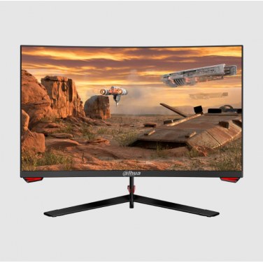 DAHEC042246 DAH Ecran 24p VA 165Hz Incurve FHD 250cd 2xHDMI DP 3000:1