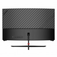 DAHEC042247 DAH Ecran 27p VA 165Hz Incurve FHD 250cd 2xHDMI DP 4000:1