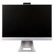ECSSY042180 ECS LIVA G24-MH610 AIO 24p Tactile i5 12500 16Go 1To M.2 SSD Clavier + Souris, 