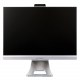 ECSSY042193 ECS LIVA G24-MH610 AIO 24p Tactile i5 12400 32Go 1To M.2 SSD Clavier + Souris, 