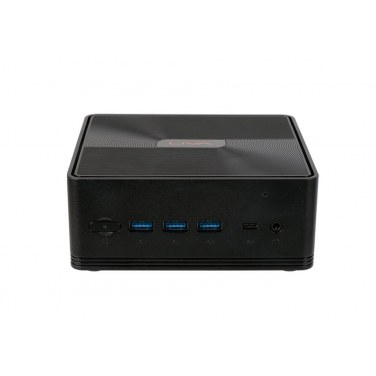 ECSSY042231 UC mini PC LIVA Z2 Pentium N5030 4Go 64G EMMC