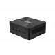 ECSSY042231 UC mini PC LIVA Z2 Pentium N5030 4Go 64G EMMC