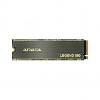ALEG-800-2000GCS - ADATA LEGEND 800 2To M.2 PCIe ADATA LEGEND 800 2To M.2 PCIe Gen4x4