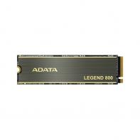 ADADD041260 ADATA LEGEND 800 2To M.2 PCIe ADATA LEGEND 800 2To M.2 PCIe Gen4x4