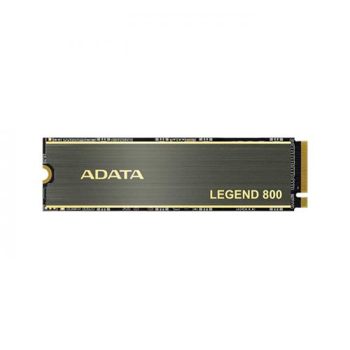 ALEG-800-2000GCS - ADATA LEGEND 800 2To M.2 PCIe ADATA LEGEND 800 2To M.2 PCIe Gen4x4
