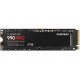 SAMDD042342 SAMSUNG 990 PRO - SSD NVME M.2 PCIE 4.0 - 2To - 6900MBPS