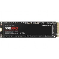 SAMDD042342 SAMSUNG 990 PRO - SSD NVME M.2 PCIE 4.0 - 2To - 6900MBPS