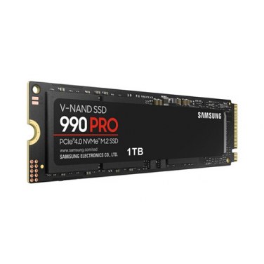 SAMDD042341 SAMSUNG 990 PRO - SSD NVME M.2 PCIE 4.0 - 1To - 6900MBPS