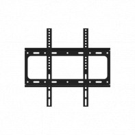 DAHEC042353 DAH Support Mural Vesa 200/300/400 Ecran a 32-55p Max75Kg