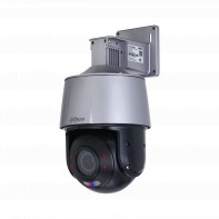 DAHCA042350 DAH Camera PTZ 4M IR30m Audio Sirene Detect Humaine SD POE