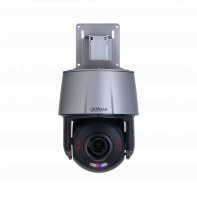 DAHCA042350 DAH Camera PTZ 4M IR30m Audio Sirene Detect Humaine SD POE